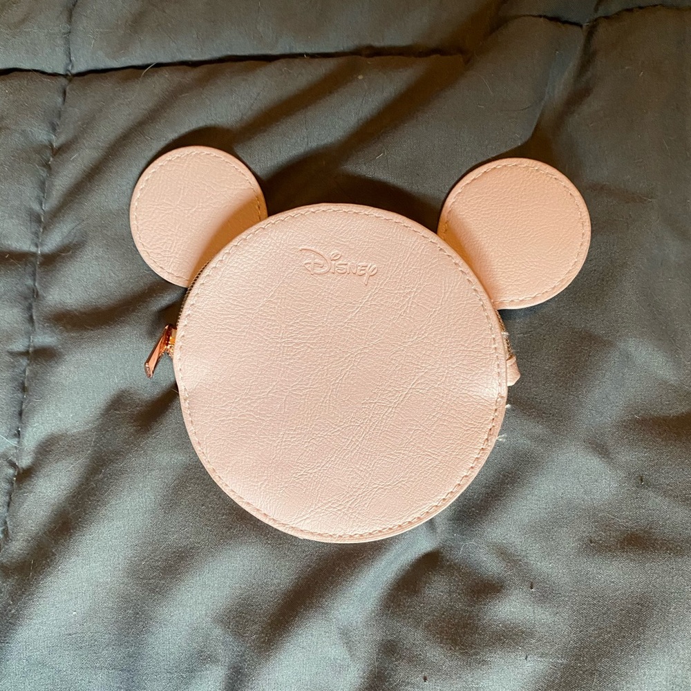 Coin purse